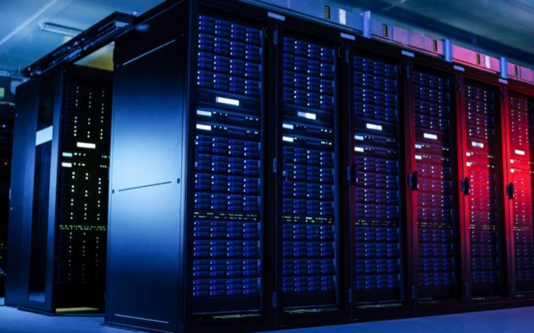 ICT infrastructure implementation